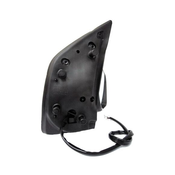 Passenger Side Door Mirror for Armada, Titan, Pathfinder Armada Dorman 955-1750 - Picture 2 of 2